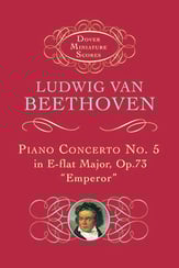 Piano Concerto No. 5 in E-flat Major, Op. 73 